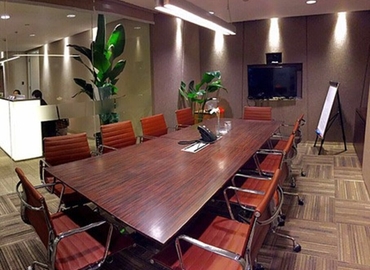 80 m² Conference space in Beijing , Sun Dong An Plaza (100006) - 8 | MatchOffice.com