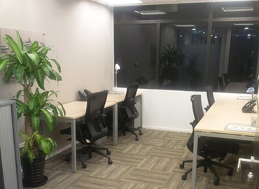 80 m² Convention center in Beijing , Sun Dong An Plaza (100006) - 9 | MatchOffice