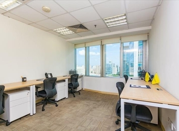 80 m² Meeting room in Shanghai, Huangpu, 2/F (200003) - 8 | MatchOffice
