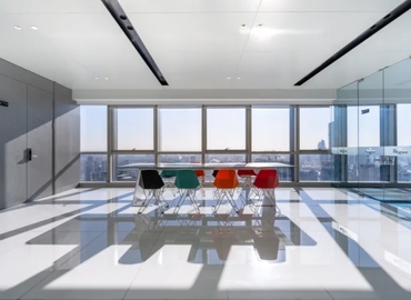 80 m² Conference space in Shenyang, 17/F (518000) - 10 | MatchOffice