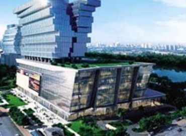 100 m² Conference space in Guangzhou, 8/F (510030) - 11 | MatchOffice.com
