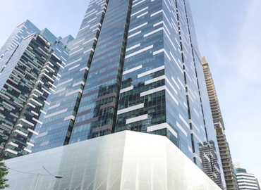 60 m² Conference space in Ningbo, 18 F (315000) - 12 | MatchOffice.com