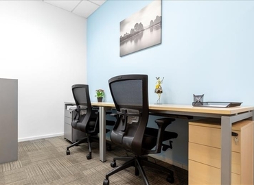 80 m² Conference room in Shanghai, YangPu, 9F (200433) - 4 | MatchOffice