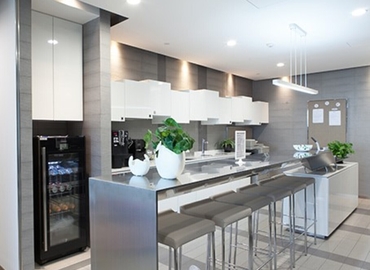 80 m² Meeting room in Shanghai, YangPu, 9F (200433) - 9 | MatchOffice.com