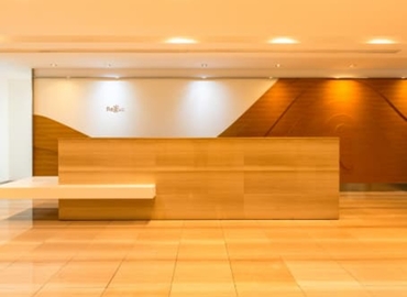 80 m² Conference center in Shanghai, Pudong, 6 F (200120) - 2 | MatchOffice.com