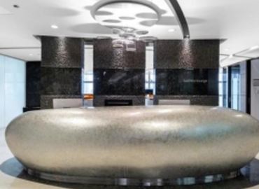 80 m² Conference room in Shanghai, Jing'An, 15/F (200085) - 2 | MatchOffice