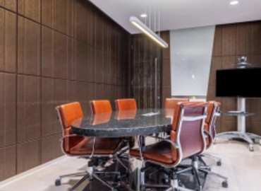 80 m² Convention center in Shanghai, Jing'An, 15/F (200085) - 3 | MatchOffice.com