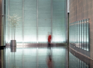 80 m² Conference center in Shanghai, Jing'An, 15/F (200085) - 7 | MatchOffice