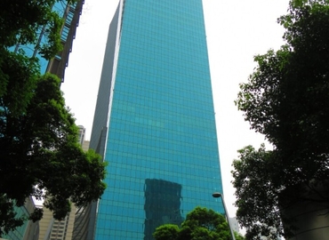 80 m² Conference center in Shanghai, Jing'An, 15/F (200085) - 11 | MatchOffice