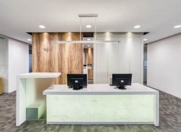 80 m² Meeting room in Shanghai, Huangpu, 11/F (200003) - 2 | MatchOffice.com