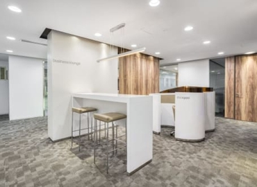 80 m² Conference hall in Shanghai, Huangpu, 11/F (200085) - 5 | MatchOffice.com