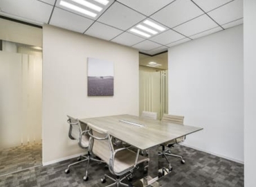 80 m² Conference center in Shanghai, Huangpu, 11/F (200003) - 8 | MatchOffice.com