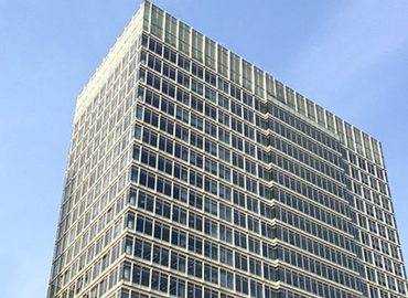 50 m² Conference center in Beijing , 5/F (100096) - 1 | MatchOffice