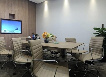 50 m² Conference space in Beijing , 5/F (100096) - 3 | MatchOffice.com