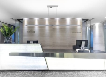 Virtual business address in Guangzhou, 12/F (510623) - 1 | MatchOffice