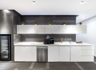 Virtual office in Guangzhou, 12/F (510623) - 5 | MatchOffice.com