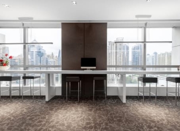 Virtual office in Guangzhou, 12/F (510623) - 7 | MatchOffice