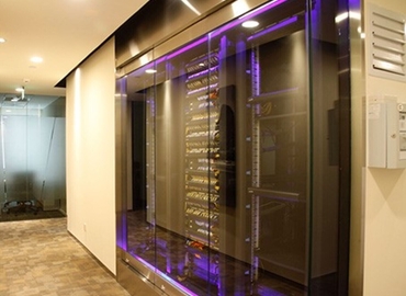 70 m² Conference room in Beijing , 23/F Taikang Financial Tower (100026) - 7 | MatchOffice