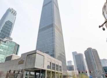 90 m² Conference center in Beijing , 15/F China World Tower 3 (100020) - 1 | MatchOffice.com