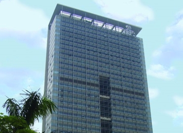 Virtual address in Shenzhen, Level 26 (518026) - 5 | MatchOffice