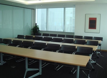 25 m² Business space in Shenzhen, Level 26 (518026) - 12 | MatchOffice