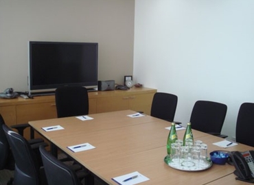 Virtual office in Shenzhen, Level 26 (518026) - 7 | MatchOffice