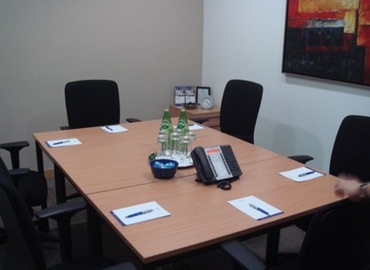 25 m² Coworking space  in Shenzhen, Level 26 (518026) - 10 | MatchOffice