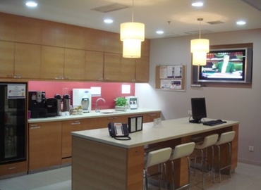 25 m² Meeting room in Shenzhen, Level 26 (518026) - 10 | MatchOffice