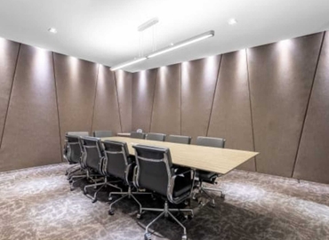 Virtual office in Shanghai, Pudong, 18/F Bund Centre (200002) - 1 | MatchOffice.com
