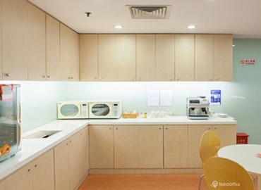 500 m² Business park in Shanghai, Lu Wan, Yun Nan Nan Lu 118 (200010) - 1 | MatchOffice.com