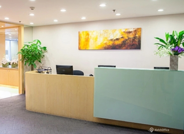 500 m² Serviced office in Shanghai, Lu Wan, Yun Nan Nan Lu 118 (200010) - 7 | MatchOffice