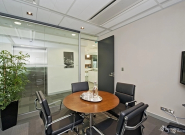 50 m² Serviced office in Shanghai, Lu Wan, Yun Nan Nan Lu 118 (200010) - 0 | MatchOffice.com