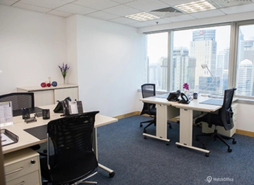 500 m² Coworking space  in Shanghai, Lu Wan, Yun Nan Nan Lu 118 (200010) - 9 | MatchOffice