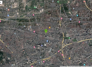 1000 m² Business park in Shanghai, Puxi, 3/F (200336) - 5 | MatchOffice