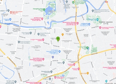 50 m² Serviced office in Shanghai, Puxi, 3/F (200336) - 4 | MatchOffice