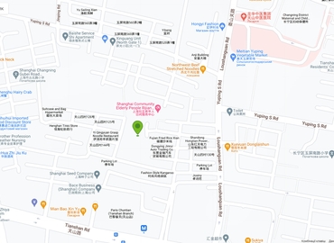 50 m² Serviced office in Shanghai, Puxi, 3/F (200336) - 6 | MatchOffice.com