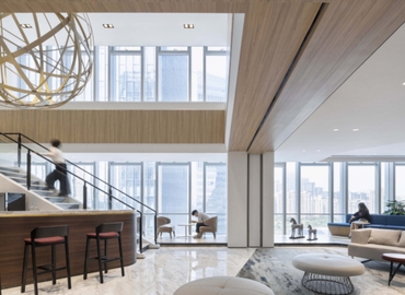 10 m² Business center in Xi'an, 团结南路 11 (710000) - 0 | MatchOffice.com