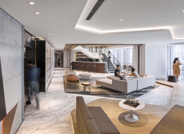10 m² Business park in Xi'an, 团结南路 11 (710000) - 2 | MatchOffice