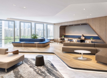10 m² Business space in Xi'an, 团结南路 11 (710000) - 1 | MatchOffice