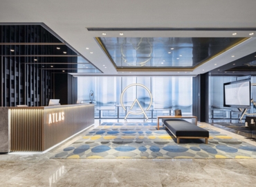 10 m² Business park in Xi'an, 团结南路 11 (710000) - 6 | MatchOffice.com
