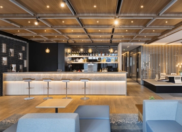 10 m² Business space in Xi'an, 团结南路 11 (710000) - 4 | MatchOffice.com