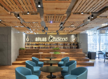 10 m² Business space in Xi'an, 团结南路 11 (710000) - 5 | MatchOffice