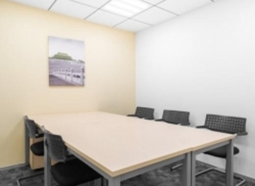 40 m² Shared workspace  in Shenzhen, Shen Nan Da Dao (518000) - 5 | MatchOffice.com