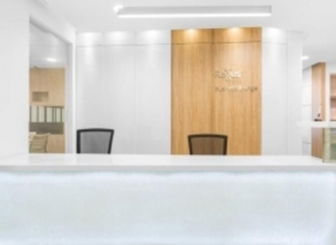 40 m² Coworking space  in Shenzhen, Shen Nan Da Dao (518000) - 8 | MatchOffice