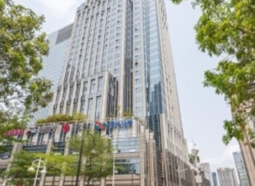 40 m² Shared office  in Shenzhen, Shen Nan Da Dao (518000) - 9 | MatchOffice