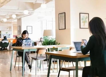 100 m² Business space in Shanghai, Pudong, Zhongxin Road 3331号 (518054) - 6 | MatchOffice