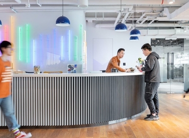 100 m² Coworking  in Beijing , Xinxi Road 7 (100085) - 5 | MatchOffice