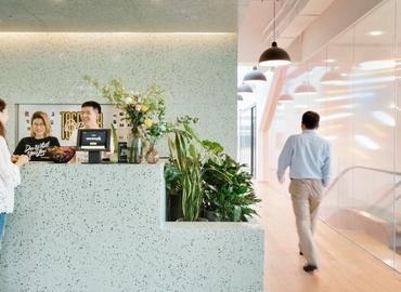 100 m² Serviced office in Beijing , Sanlitun Road 11 (100027) - 7 | MatchOffice