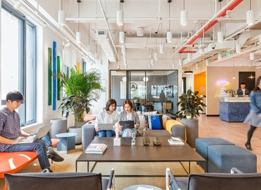 100 m² Co-working  in Beijing , Jiuxianqiao Road 6 (100096) - 4 | MatchOffice