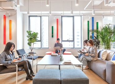 100 m² Shared office  in Beijing , Jiuxianqiao Road 6 (100096) - 7 | MatchOffice